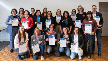 Bereit, das eigene Potential zu entfalten