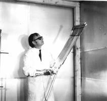 Berne dans l'Espace - 50�me anniversaire de l'alunissage