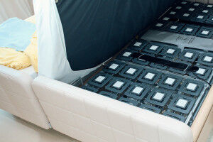 Des chercheurs bernois impliqu�s dans quatre initiatives phares d'Innosuisse