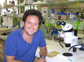 Berner Zellbiologe erhält 2.4 Millionen Franken EU-Gelder