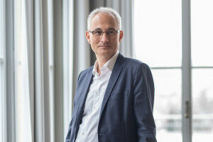 Bernhard Pulver wird Honorarprofessor der Universit�t Bern