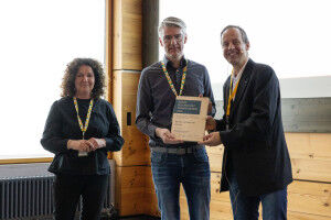 Événement - Blumer Lehmann Remportel-Award Formation Bois 2026 - BFH Blumer Lehmann Remportel-Award Formation Bois 2026