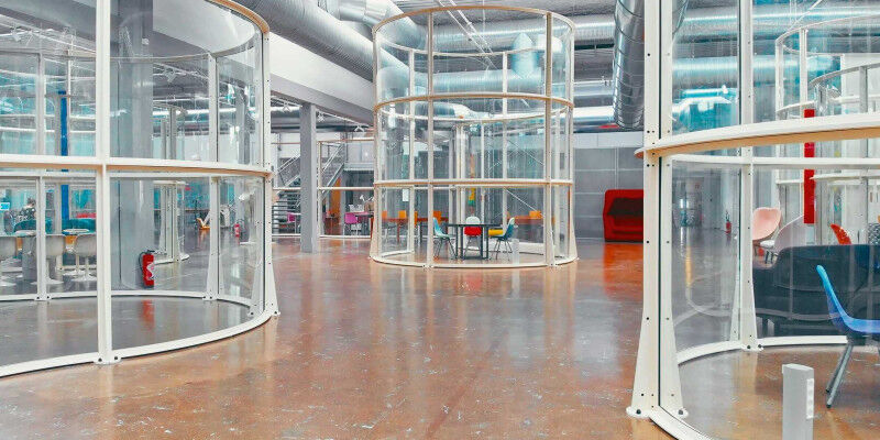 Architecture & Buildings - Civil Engineering