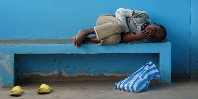 Buruli-Ulkus: Medikament gegen eine vergessene Krankheit in Sicht