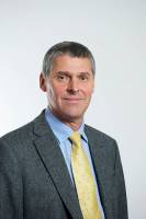 Christian Leumann wird neuer Rektor der Universit�t Bern