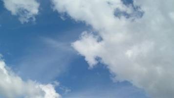 Clearing the Clouds.