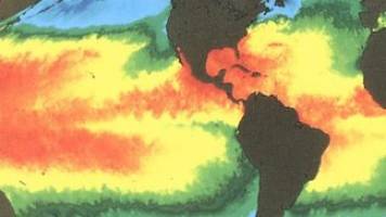 Climate Change on the agenda in San Francisco
