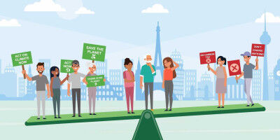 Climate policies: The swing voters that determine their fate