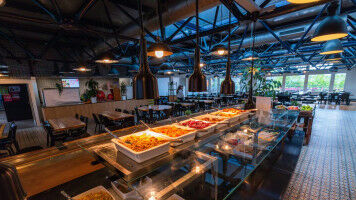 Comment faire maigrir l'empreinte carbone alimentaire de l'EPFL?