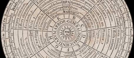 Comment les cartes du savoir mod�lent l'histoire des sciences