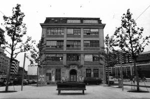 Comment les villes ont domestiqu� la contre-culture