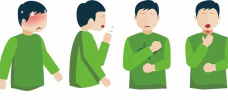 COVID-19: les symptômes persistent dans un tiers des cas