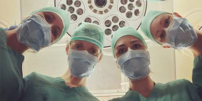 Covid-19 und Intensivmedizin: Zwei Repliken