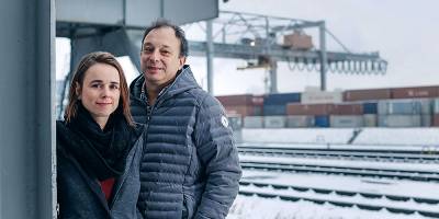 «Das Interesse an einer neuen Stadtgeschichte ist gross»