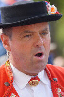 Das Jodeln ist in das immaterielle Kulturerbe der UNESCO aufgenommen