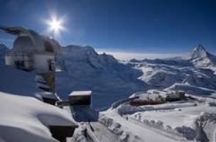 Das Stellarium Gornergrat �ffnet den Betrieb f�r Schulen