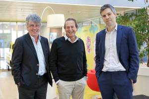 De nouveaux horizons éducatifs dans la formation continue