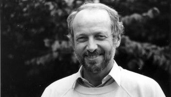 D�c�s de Walter Giger, chimiste de l environnement