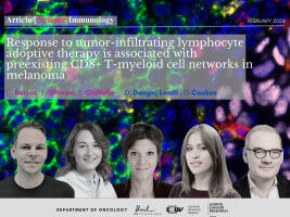 Deciphering Melanoma Treatment Success: Insights from TIL-ACT Research