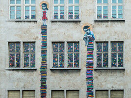 Linguistique & Litt&eacute;rature - Campus