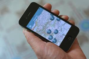 Dem Klimawandel multimedial auf der Spur