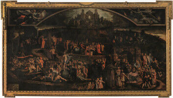 Der Weg zum Gl�ck: Das barocke Mindset in Bildern