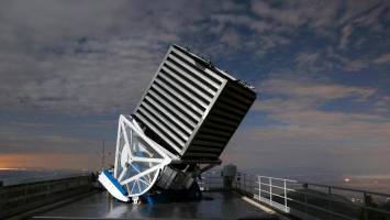 Des astronomes établissent la plus vaste carte de l'Univers à ce jour