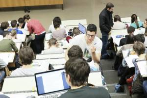 Des classes inversées pour favoriser l'apprentissage