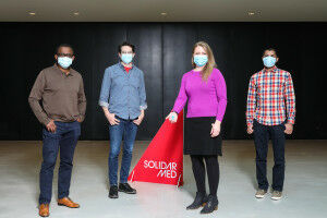 Des id�es collaboratives pour mettre la technologie au service du Sud