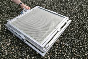 Des panneaux solaires résidentiels deux fois plus efficaces