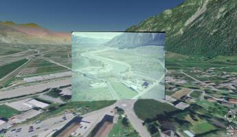 Des photos d'archives au service de la recherche