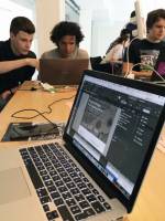 Des solutions concr�tes pour un monde plus durable