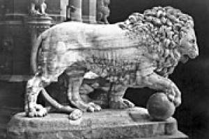 Die Abbildungssammlung von Jacob Burckhardt - digital im Netz