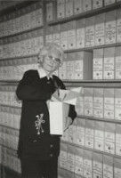 Diskutieren und feiern: Die Gosteli-Gespr�che 2022