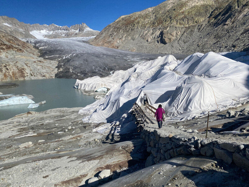 Ambiente - Scienze della Terra