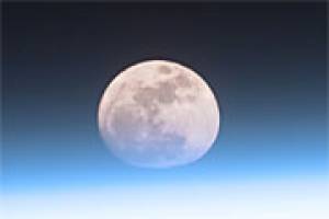 Doch kein Mythos: Schlechter Schlaf bei Vollmond