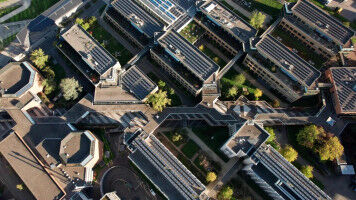 Vom Labor in den Alltag: Nachhaltigkeit ist an der EPFL zu entdecken