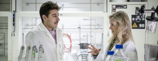 Health - Early warning system after surgery - EMPA Early warning system after surgery