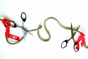 Ein �Delete-Knopf� f�r die DNA