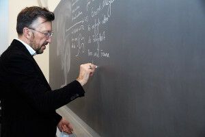 �Eine kleine Geschichte des Wahnsinns�