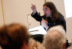 Einstein Lectures: Die Magie der Mathematik