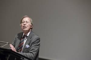 Einstein Lectures: Religion braucht keinen Gott