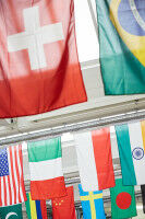 Empowerment, Gleichberechtigung und Inklusion: Frauen in Entscheidungssystemen