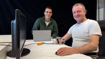 Ensemble, patient et chercheur font avancer la science