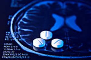 Entwicklung neuer Medikamente gegen Ged�chtnisst�rungen