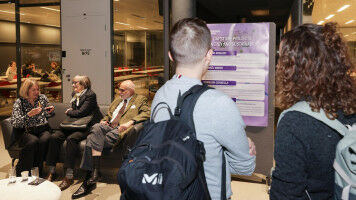 EPFL expands its continuing education courses in three fields