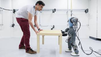 EPFL inaugurates its first Postdoc Association during lockdown