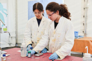 'EPFL on wheels' gets a facelift