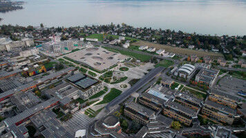 EPFL startups forge ahead despite the economic headwinds