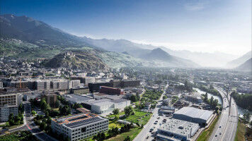 EPFL to create six new research chairs in Valais by 2032